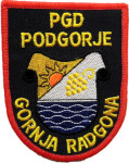 PGD PODGORJE